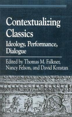 Contextualizing Classics 1