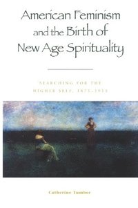 bokomslag American Feminism and the Birth of New Age Spirituality