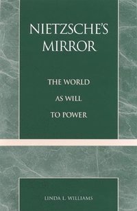 bokomslag Nietzsche's Mirror