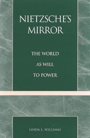bokomslag Nietzsche's Mirror
