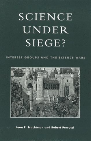 Leon E. Trachtman, Robert Perrucci - Science Under Siege?, Häftad