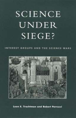 Science Under Siege? 1