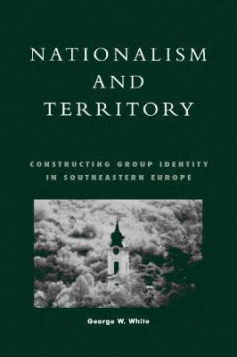Nationalism and Territory