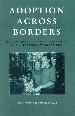 Adoption across Borders 1