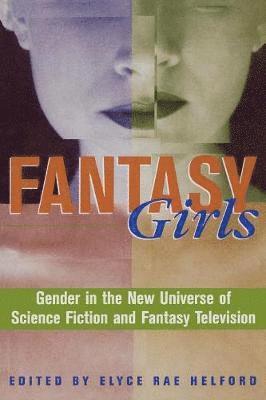 Fantasy Girls 1