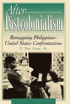 After Postcolonialism 1