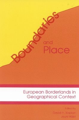 Boundaries and Place 1