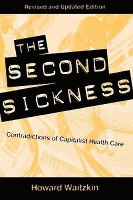 The Second Sickness 1