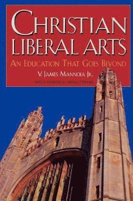 Christian Liberal Arts 1
