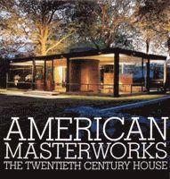 bokomslag American Masterworks