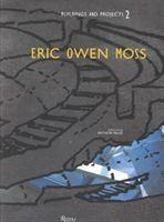 bokomslag Eric Owen Moss
