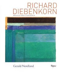 bokomslag Richard Diebenkorn