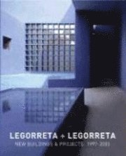bokomslag Legoretta + Legoretta