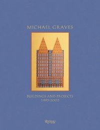 bokomslag Michael Graves