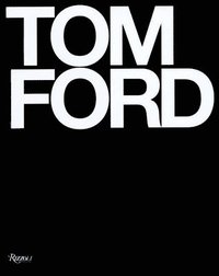 bokomslag Tom Ford