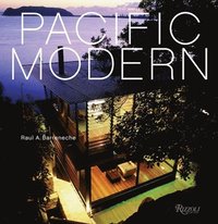 bokomslag Pacific Modern