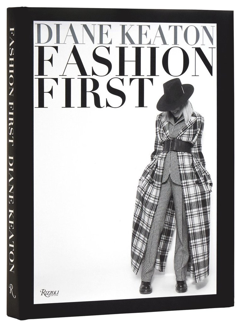 Fashion First 1