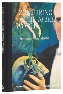 Conjuring the Spirit World 1