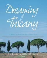 bokomslag Dreaming of Tuscany