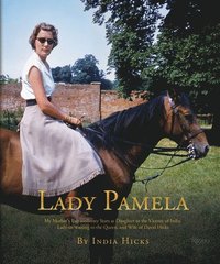 bokomslag Lady Pamela
