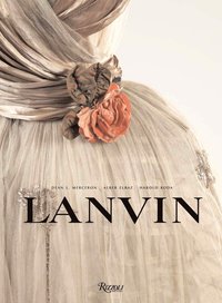 bokomslag Lanvin