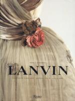 Dean Merceron - Lanvin, Inbunden