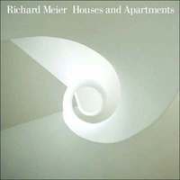 bokomslag Richard Meier Houses and Apartments