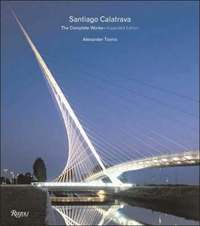 bokomslag Santiago Calatrava, Complete Works