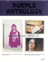 bokomslag Purple Anthology