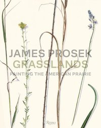 bokomslag James Prosek Grasslands
