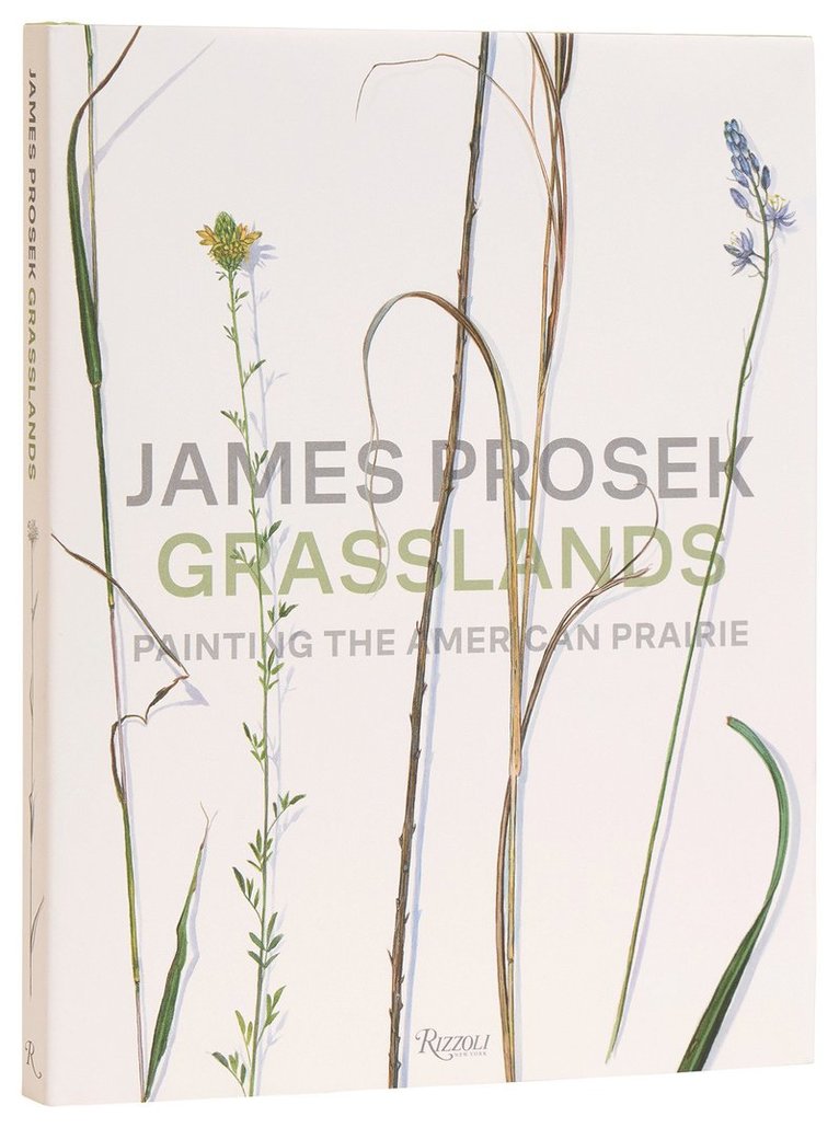 James Prosek Grasslands 1