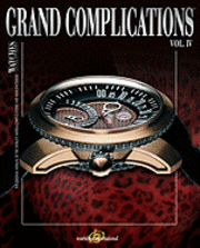 bokomslag Grand Complications