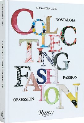 Collecting Fashion 1