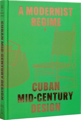 Cuban Mid-Century Design 1