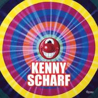bokomslag Kenny Scharf