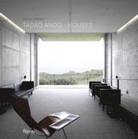 bokomslag Tadao Ando: Houses