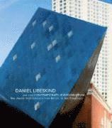 bokomslag Daniel Libeskind