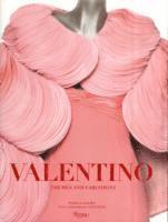 bokomslag Valentino: Themes and Variations