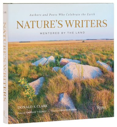 bokomslag Nature's Writers