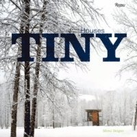 bokomslag Tiny Houses