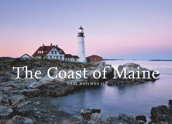 The Coast of Maine 1