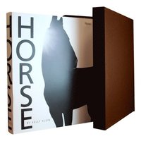 bokomslag Horse Deluxe