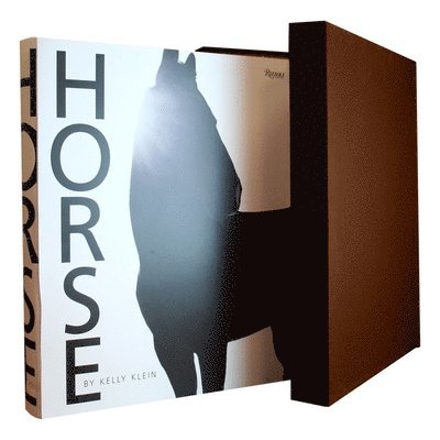 Horse Deluxe 1