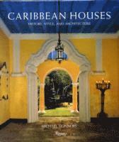 bokomslag Caribbean Houses