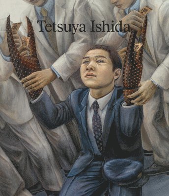 Tetsuya Ishida 1