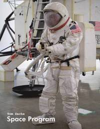bokomslag Tom Sachs: Space Program