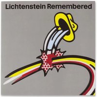 bokomslag Lichtenstein Remembered