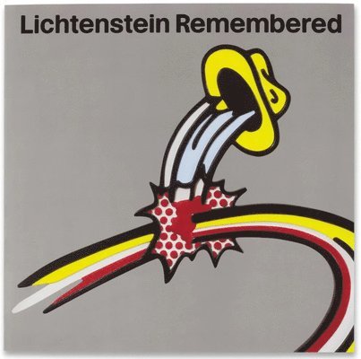 Lichtenstein Remembered 1