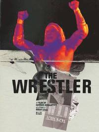 bokomslag The Wrestler