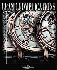 bokomslag Grand Complications